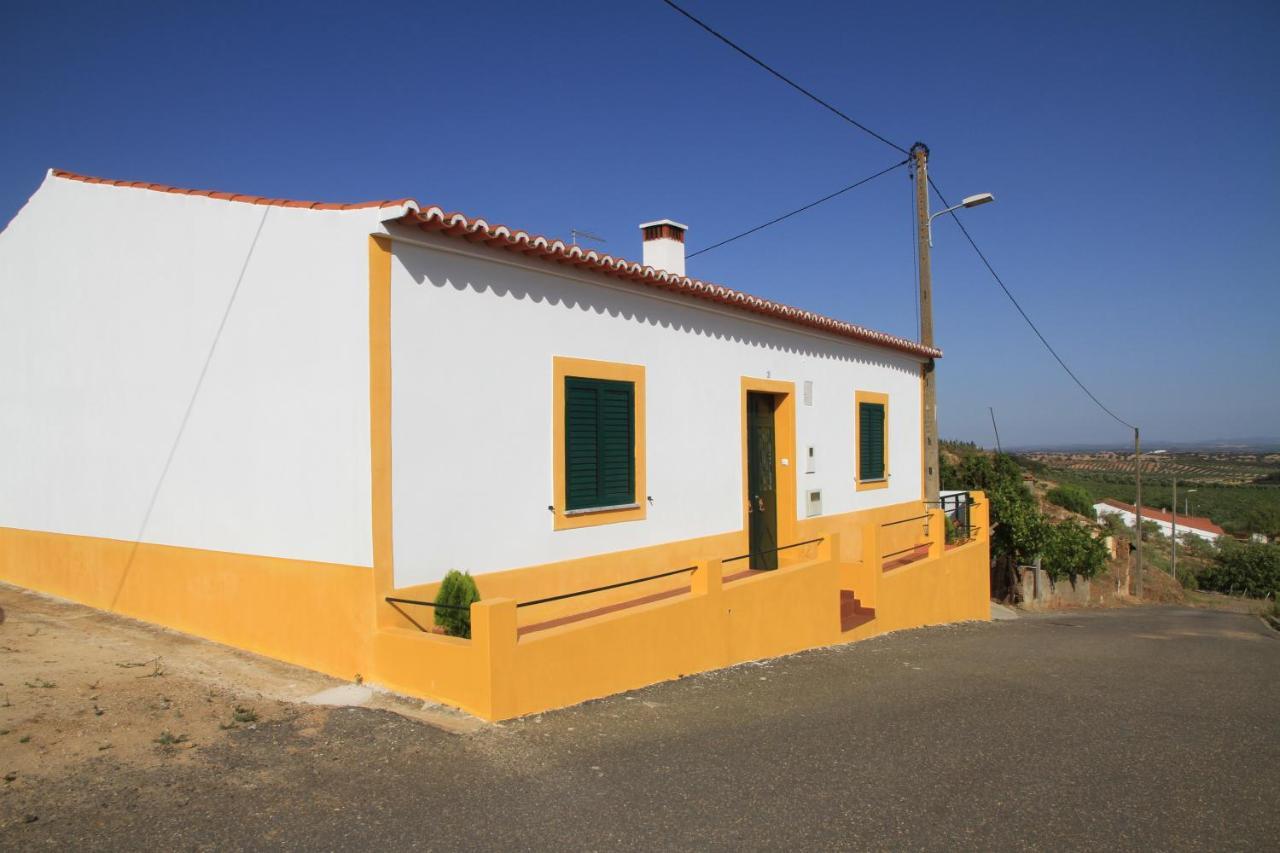Alcaria da Serra Casa Dos Avosヴィラ エクステリア 写真