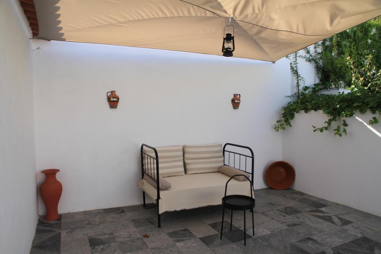 Alcaria da Serra Casa Dos Avosヴィラ エクステリア 写真